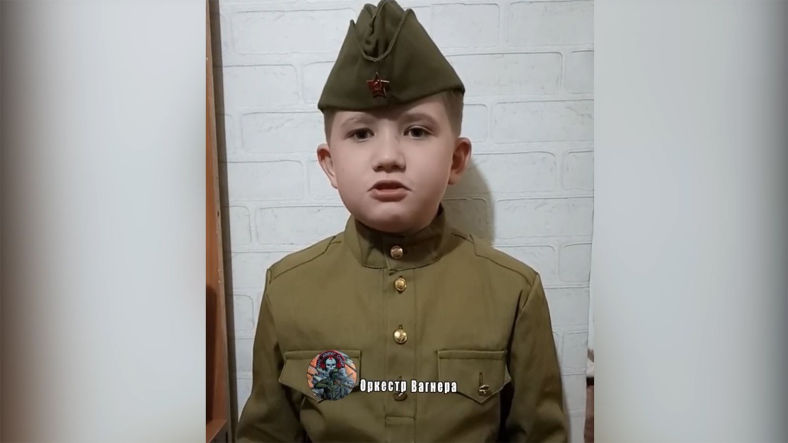 «Последнее слово сказал не я»: Пригожин отреагировал на видео с мальчиком, который призвал дать снаряды ЧВК «Вагнер»