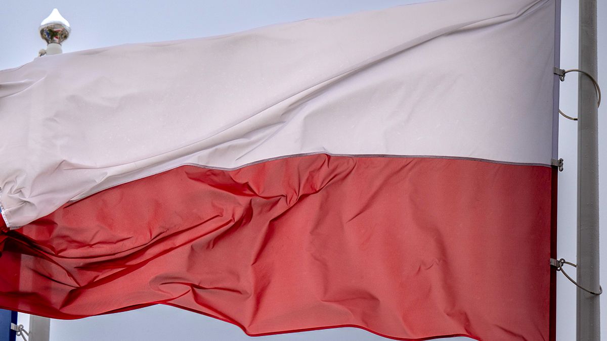 Посольство России передало ноту протеста МИД Польши после изъятия школы при дипмиссии