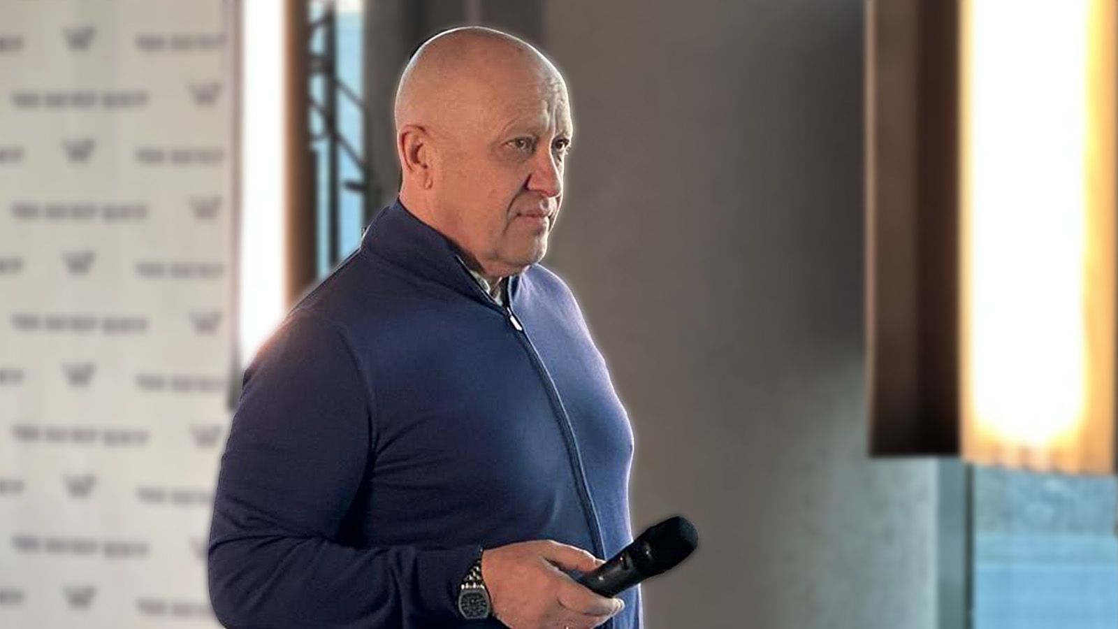 Пригожин объявил о старте информационного проекта «ЧВК «Вагнер». Второй фронт»