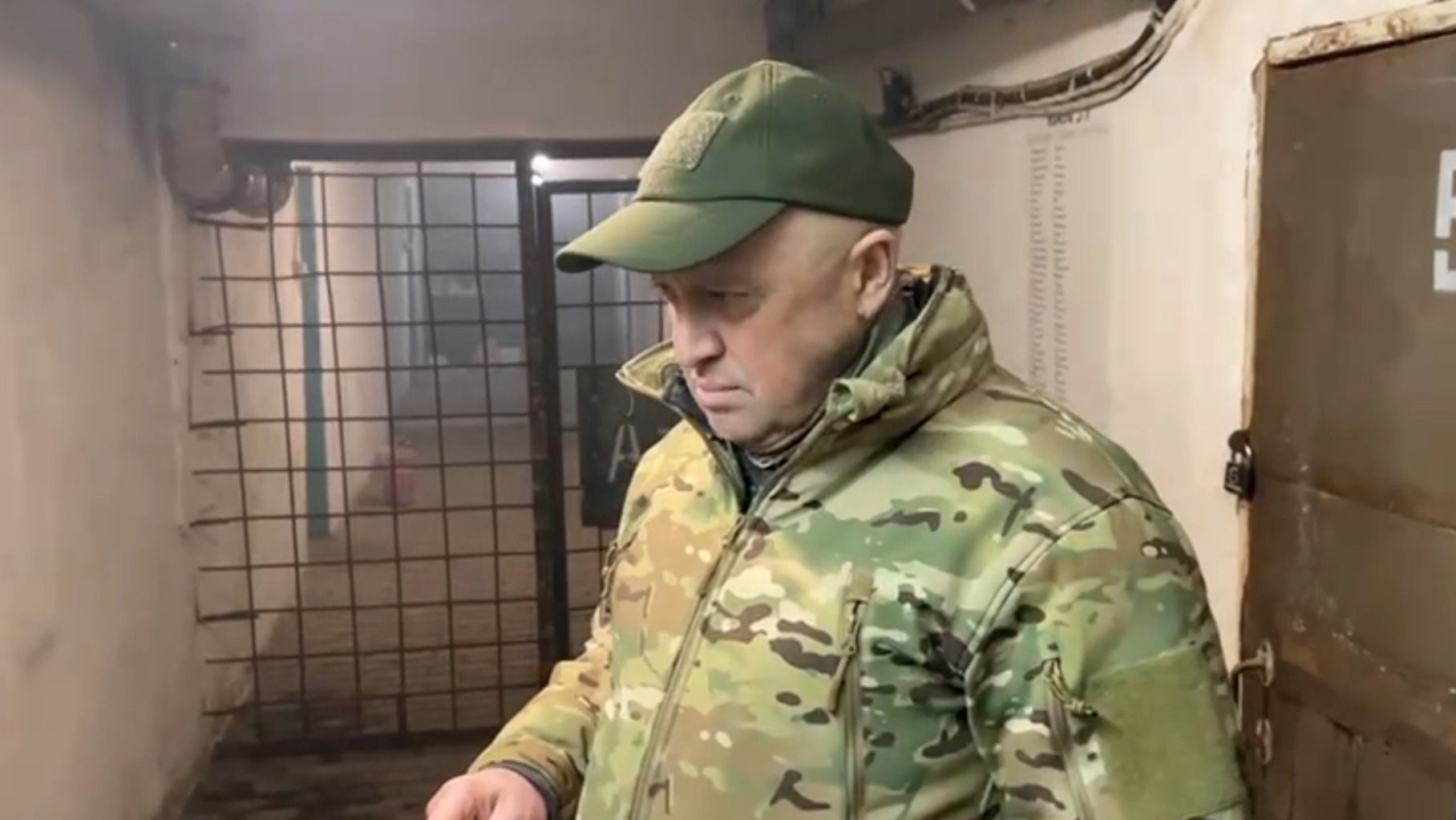 Пригожин озвучил актуальные данные о погибших бойцах ЧВК «Вагнер» в Бахмуте