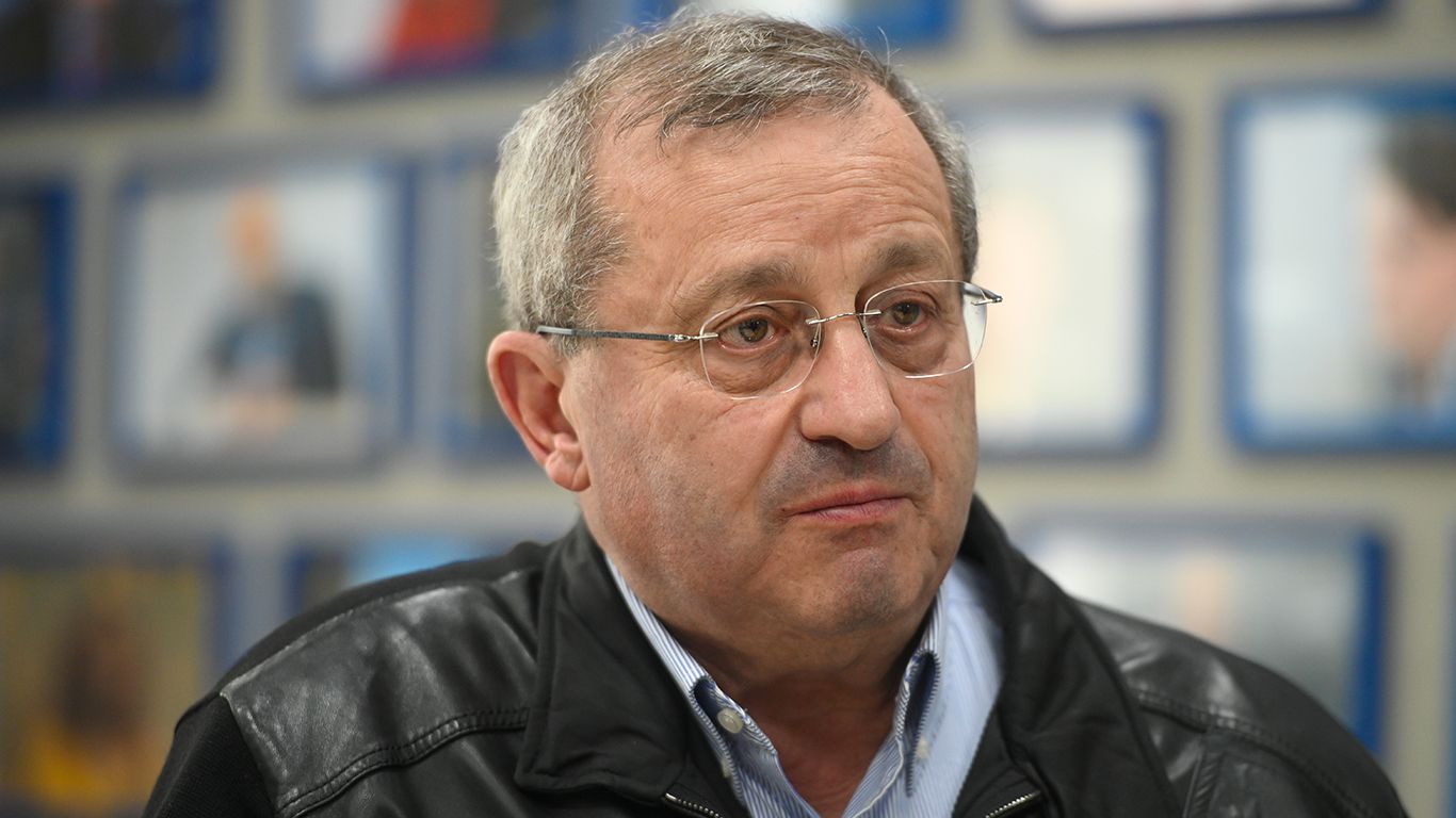 «Примитивная болтовня»: Кедми резко отреагировал на слухи о «нейтрализации» главкома ВСУ Залужного