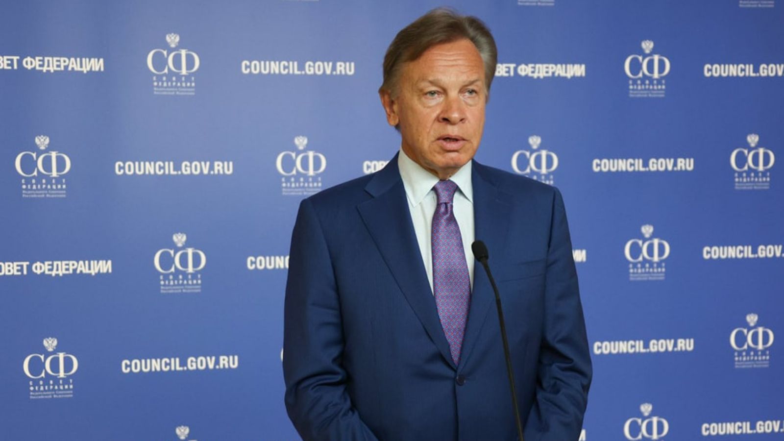 Пушков заявил о неизлечимой болезни польской элиты
