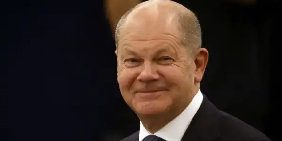 «Пустышка»: «отсутствие страха перед Путиным» выставило Шольца на посмешище