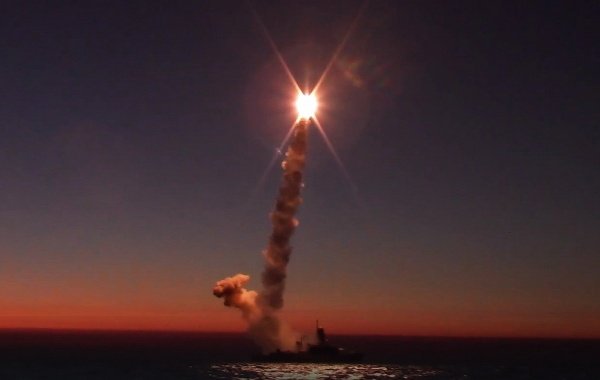 Ракетная атака на Украину сегодня, 1 мая 2023 года: массированный ракетный удар, куда попали, последние новости на 01.05.2023