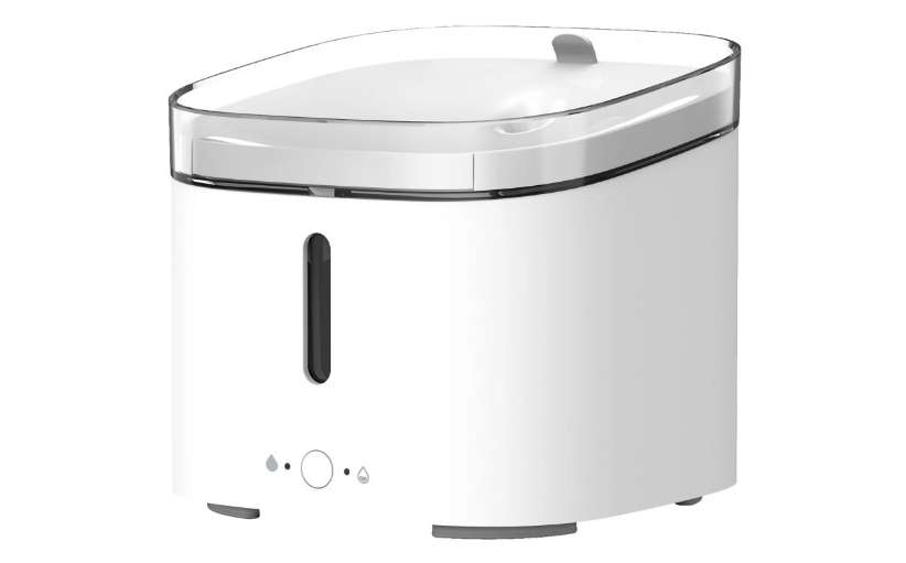 Автопоилка Mijia Smart Pet Water Dispenser XWWF01MG