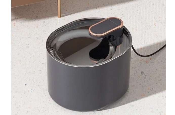 поилка SAFEBURG SB LIGHT 3000