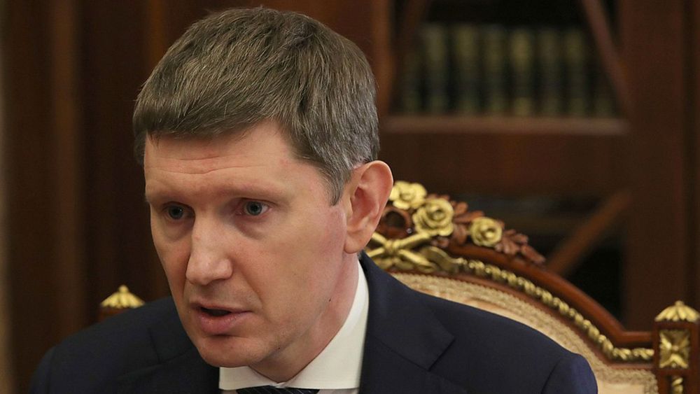 Решетников: рост ВВП России по итогам 2023 года может превысить 1,2%