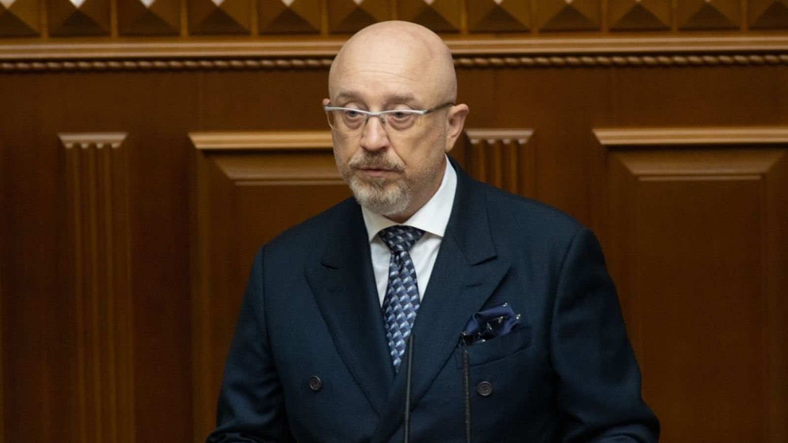 Резников: Киев намерен снова просить у западных правительств средства ПВО и боеприпасы к ним