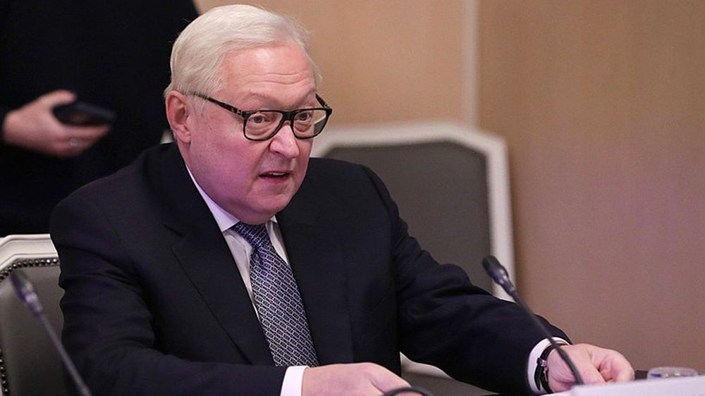 Рябков: Москва готовит новый ответ на отказ США выдавать визы российским журналистам