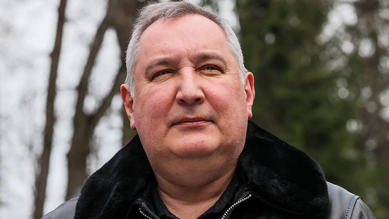 Рогозин заявил о необходимости второй волны мобилизации в России