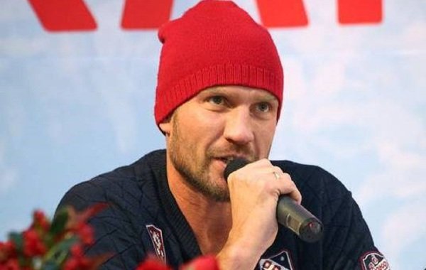 Роман Костомаров сегодня, последние новости на 14 мая 2023: фигурист отверг помощь психологов, состояние здоровья на 14.05.2023