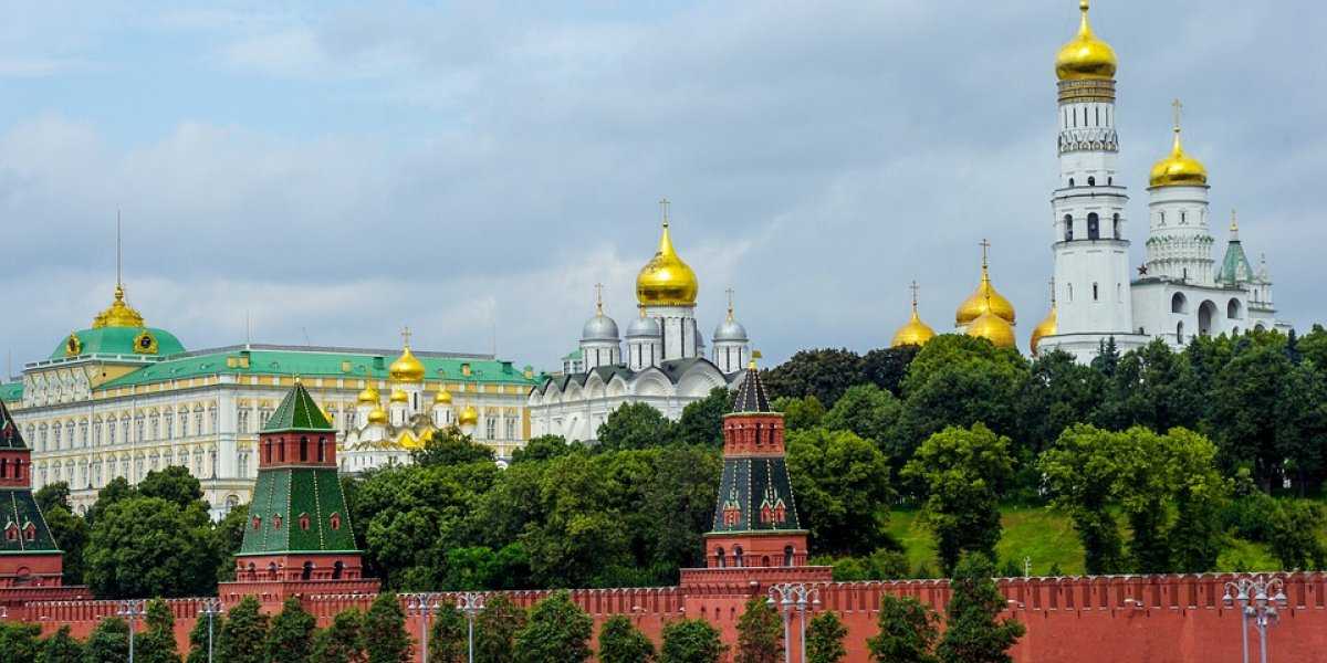 Российская агрессия: соска для лимитрофов