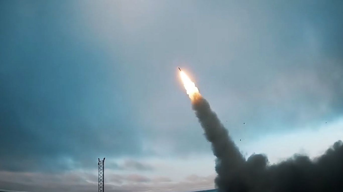 Российские разработчики предложили способы модернизации ракеты «Рокот»