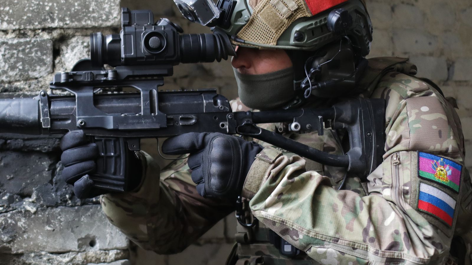 «РВ»: десантники ВС РФ поразили гаубицы M777 украинских войск в боях под Кременной