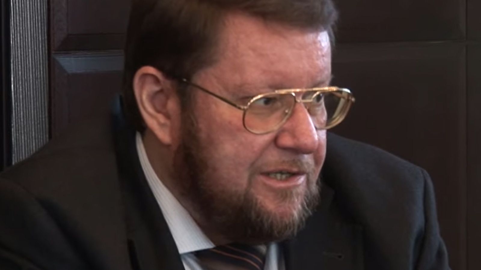 Сатановский указал на схожесть Зеленского и Гитлера: разве что один актер, а другой – художник