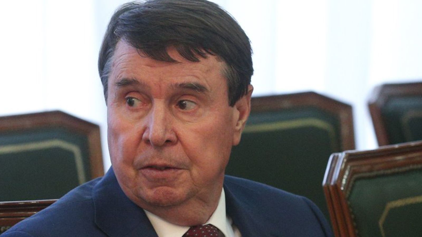 Сенатор Цеков поддержал премьера Орбана в вопросе принадлежности Закарпатья Венгрии