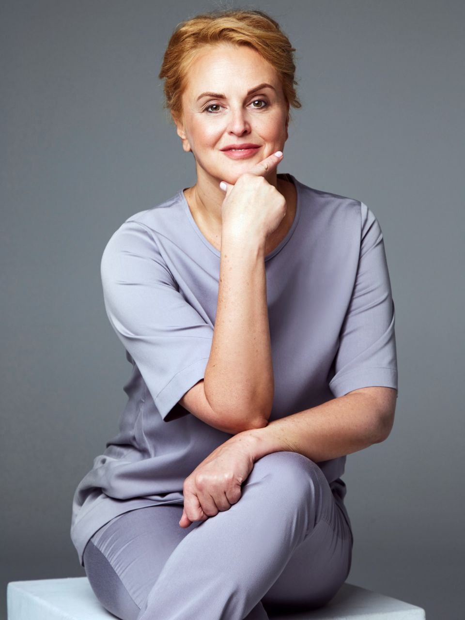 Яна Александровна Юцковская