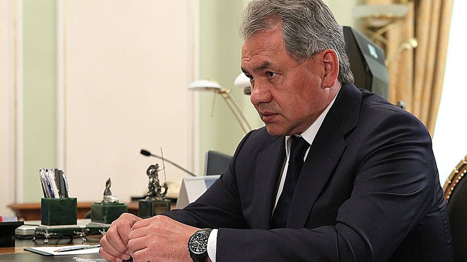 Шойгу: Россия и Белоруссия укрепляют единое оборонное пространство на фоне обстановки в мире