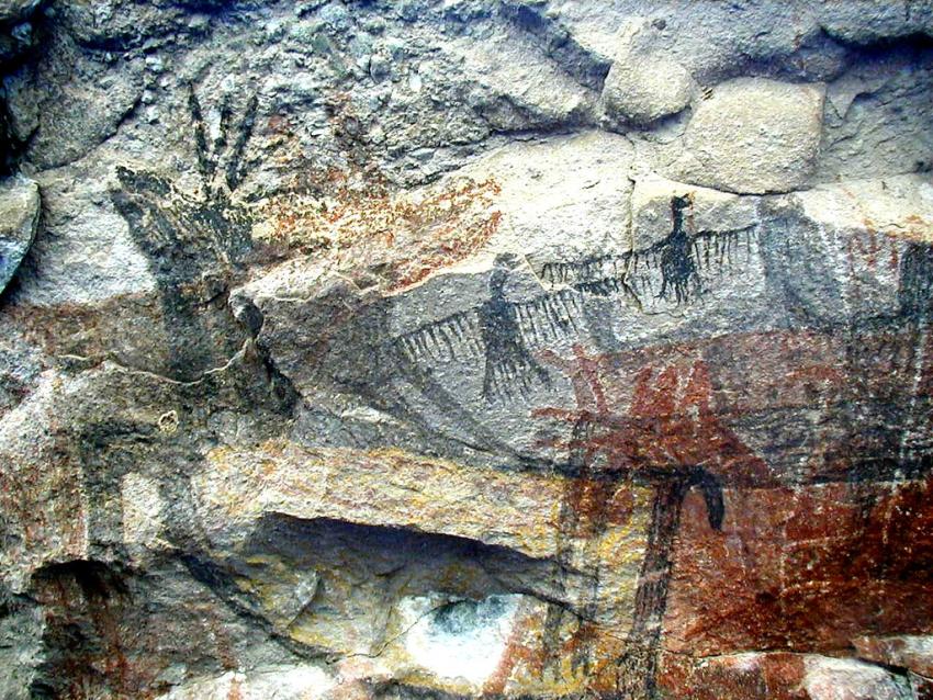Шведские археологи обнаружили 2700-летние петроглифы