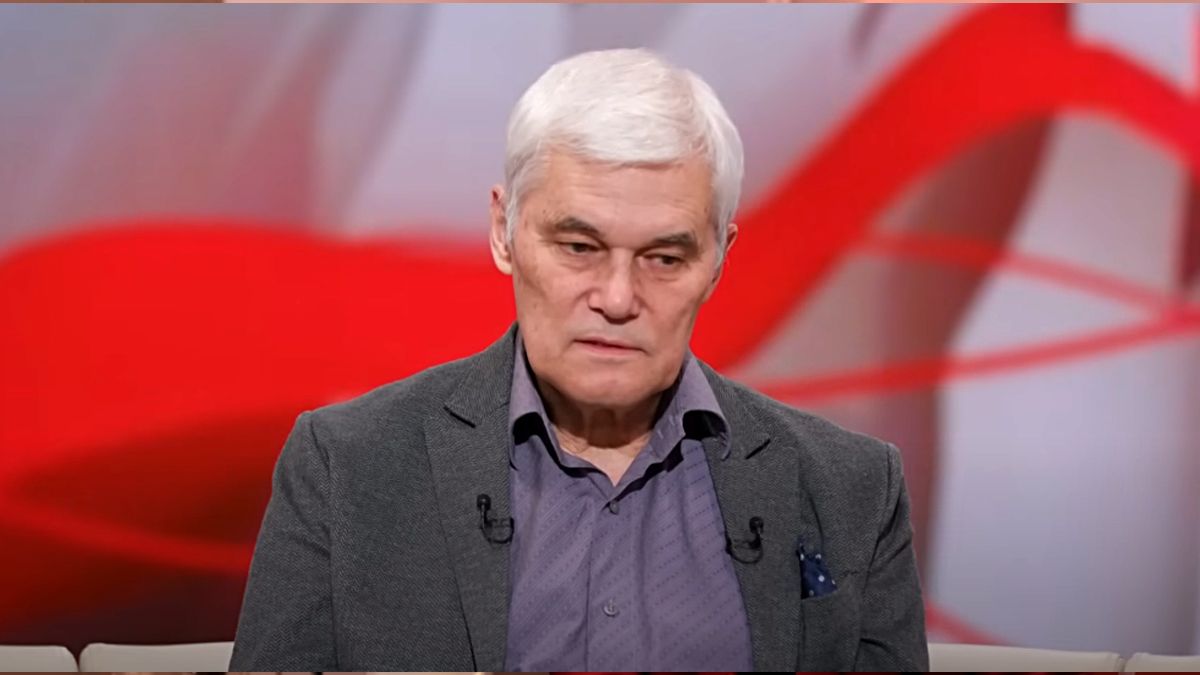 Сивков: шансов на победу ВСУ нет – Запад попытается сохранить огрызок Украины
