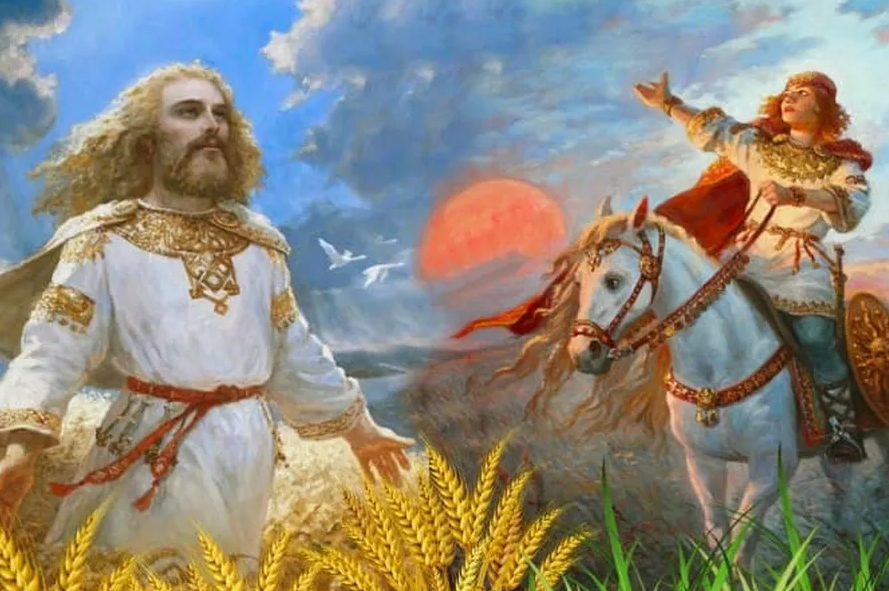 Славянский праздник Ярила Вешний отмечают 6 мая 2023 года: народные традиции и приметы