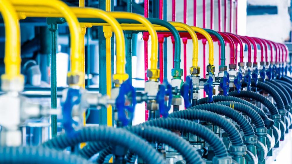 Соглашение с Китаем о поставках газа по дальневосточному маршруту одобрили в Кабмине РФ