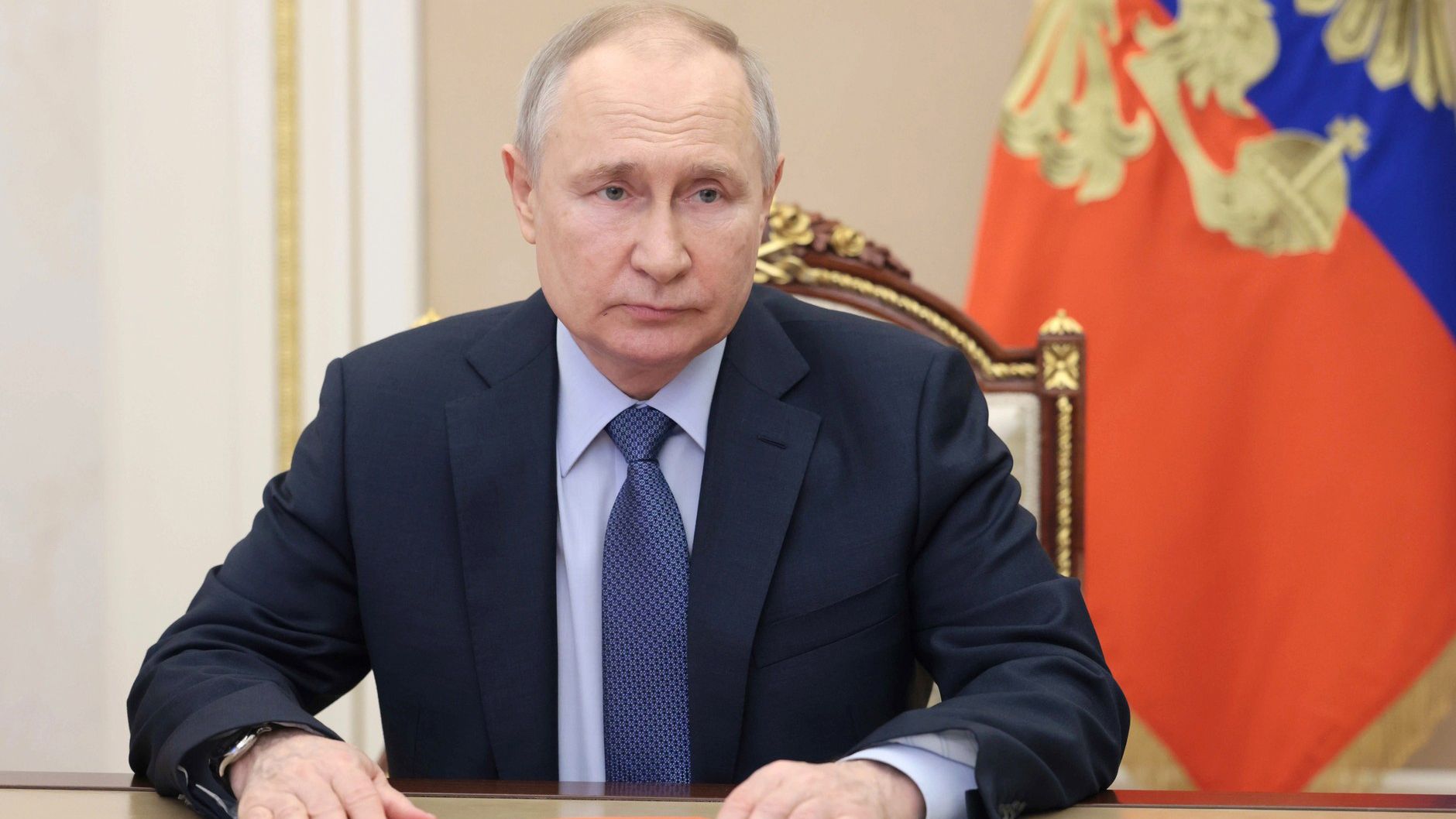 Sohu: Путин «одной рукой» сорвал военный план США на Украине