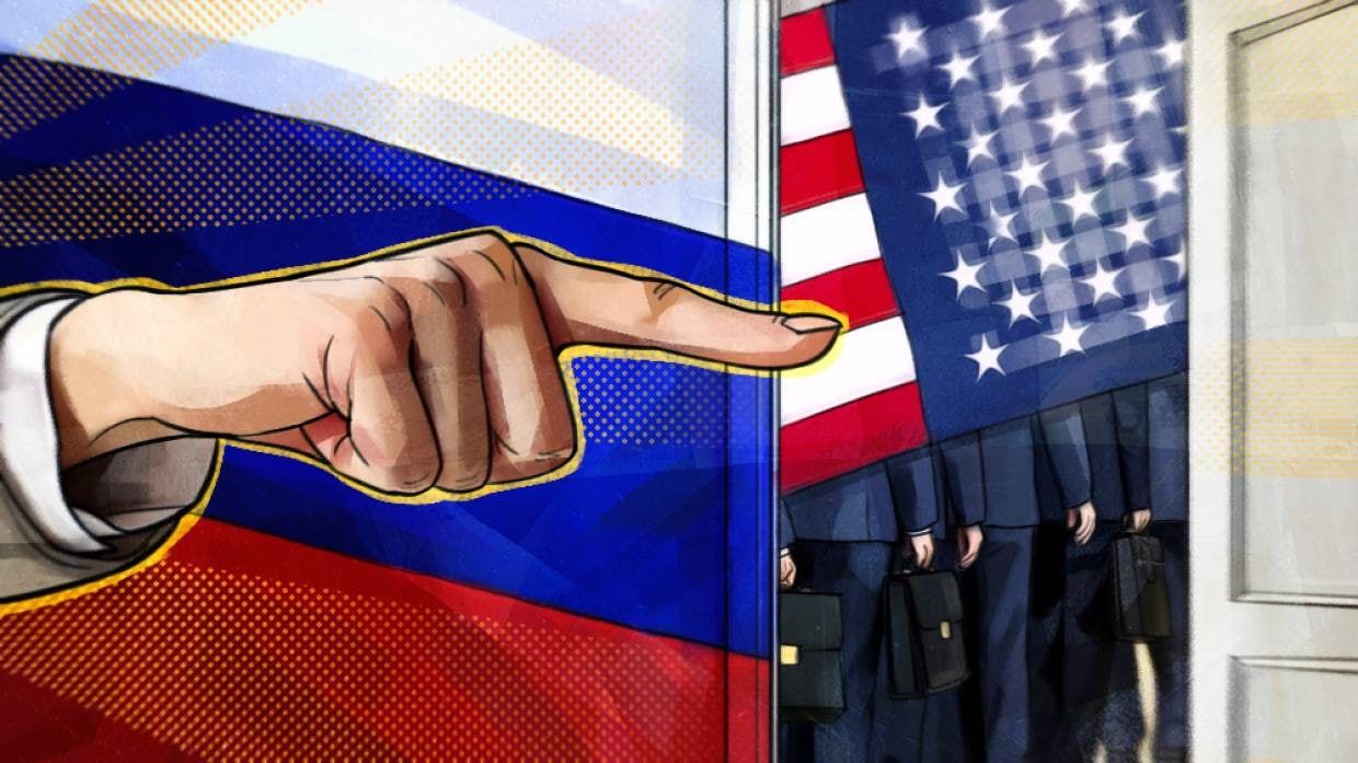 Sohu: Россия одержала крупную победу – Байден с неохотой дал важное обещание