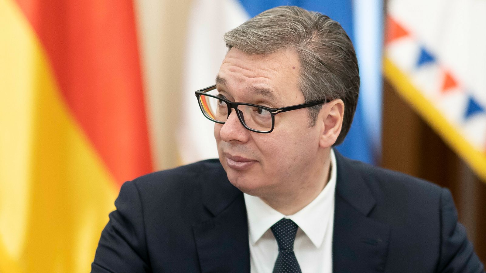 Sohu: Россия получила две новости из Сербии — плохую и хорошую