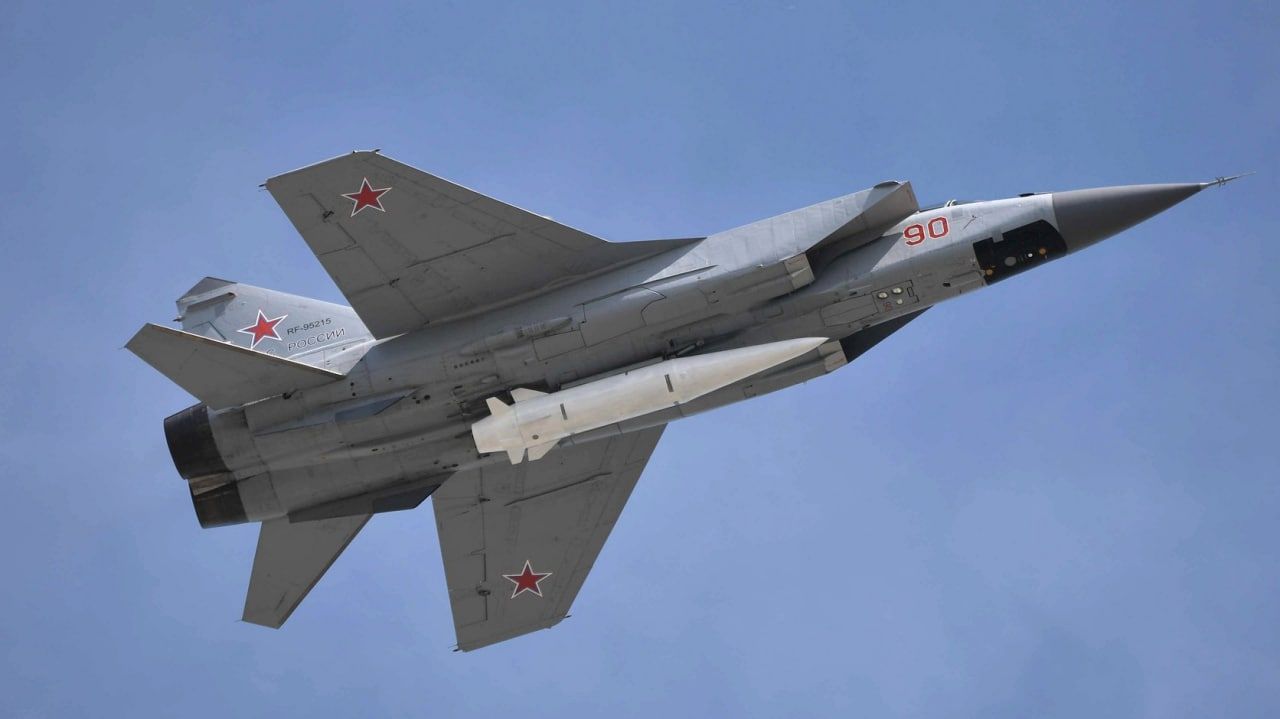 Sohu: Россия уничтожила «нерушимый зонтик» Зеленского и показала главный недостаток ВСУ