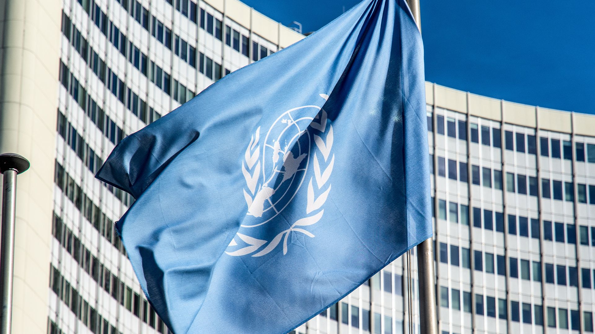 Sohu: США могут получить мощную оплеуху от ООН за визовый произвол против России