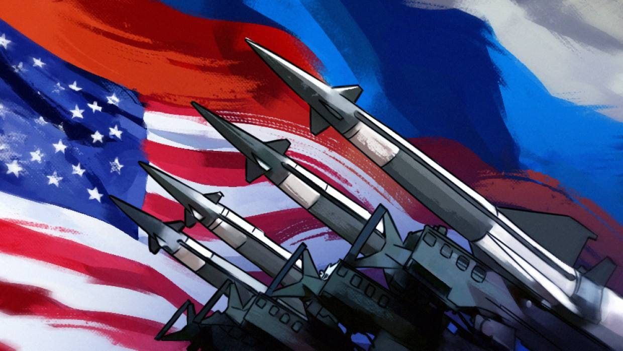 Sohu: США приревновали ядерное оружие России после заявления МИД РФ