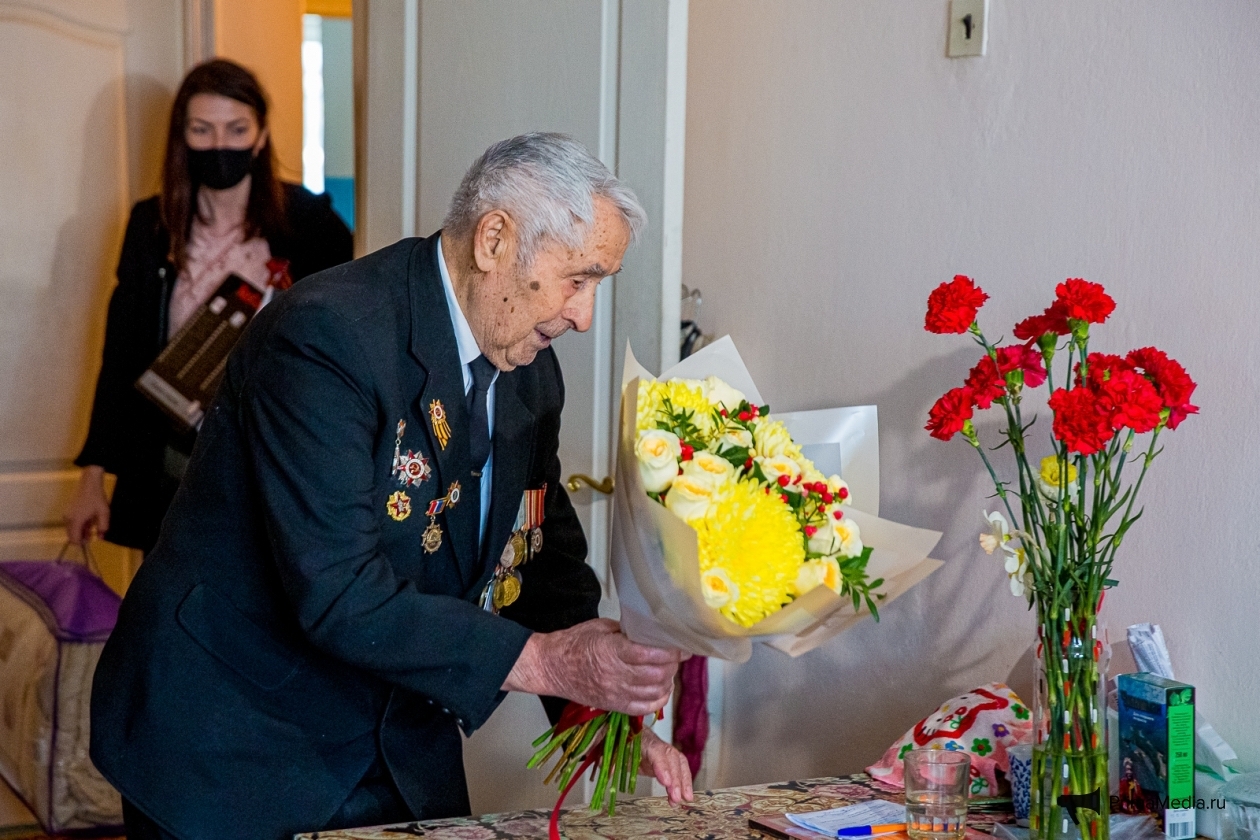 Василий Сергеевич Левада