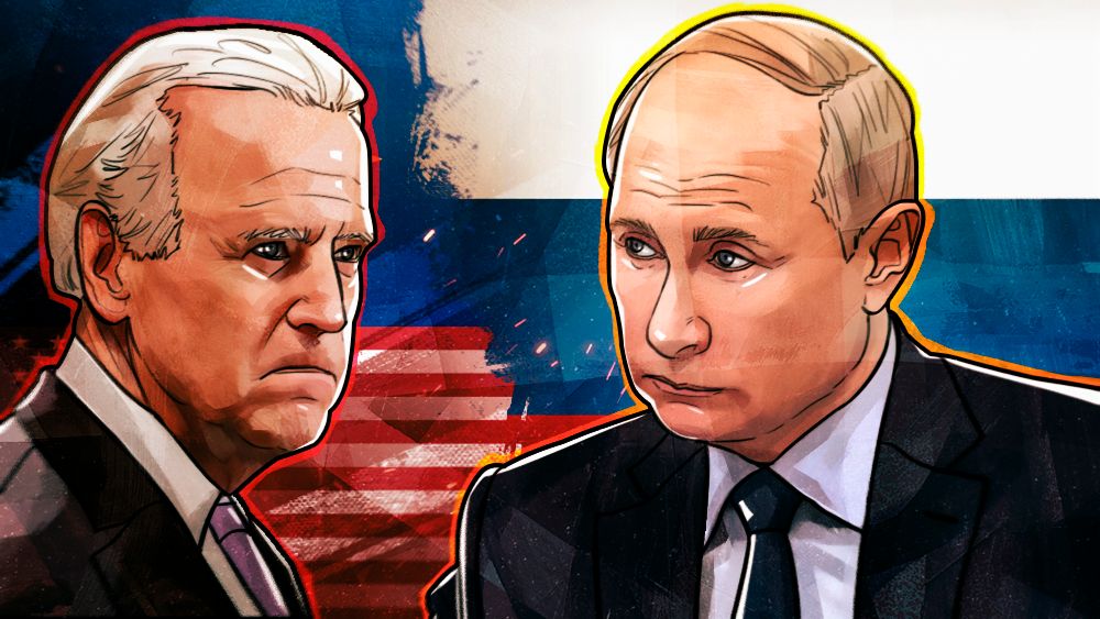 Strategic Culture: неожиданный успех России вызвал «серьезный психоз» на Западе