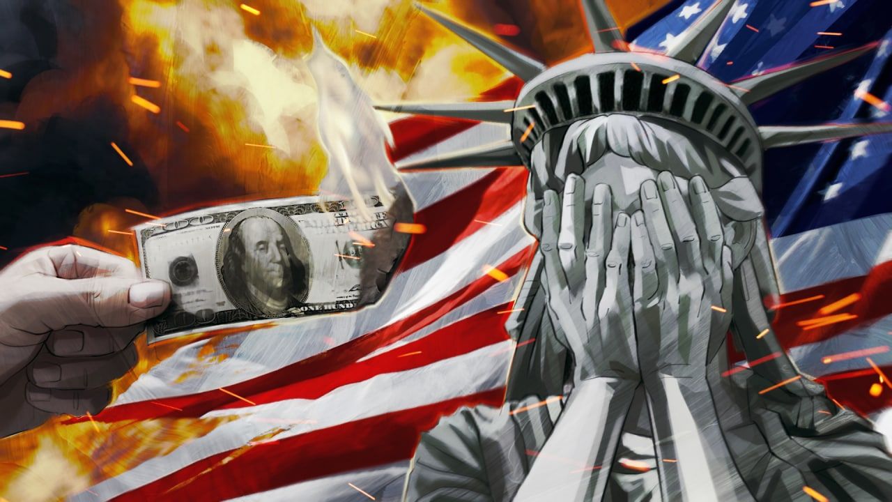 Strategic Culture: США грозит жалкое поражение, если Россия не купится на обман