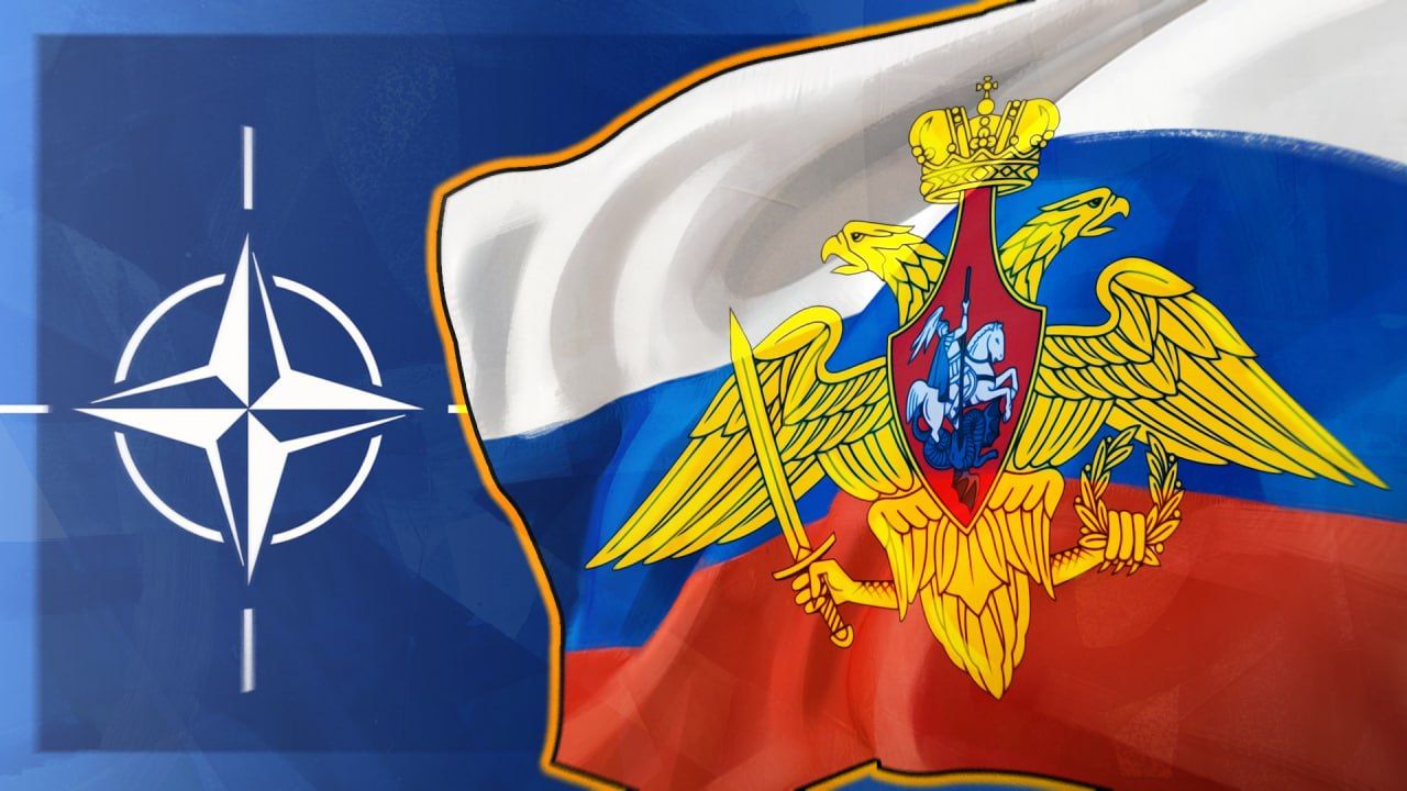 Сунь Чжуанчжи: секретный план НАТО насчет России преследует три цели
