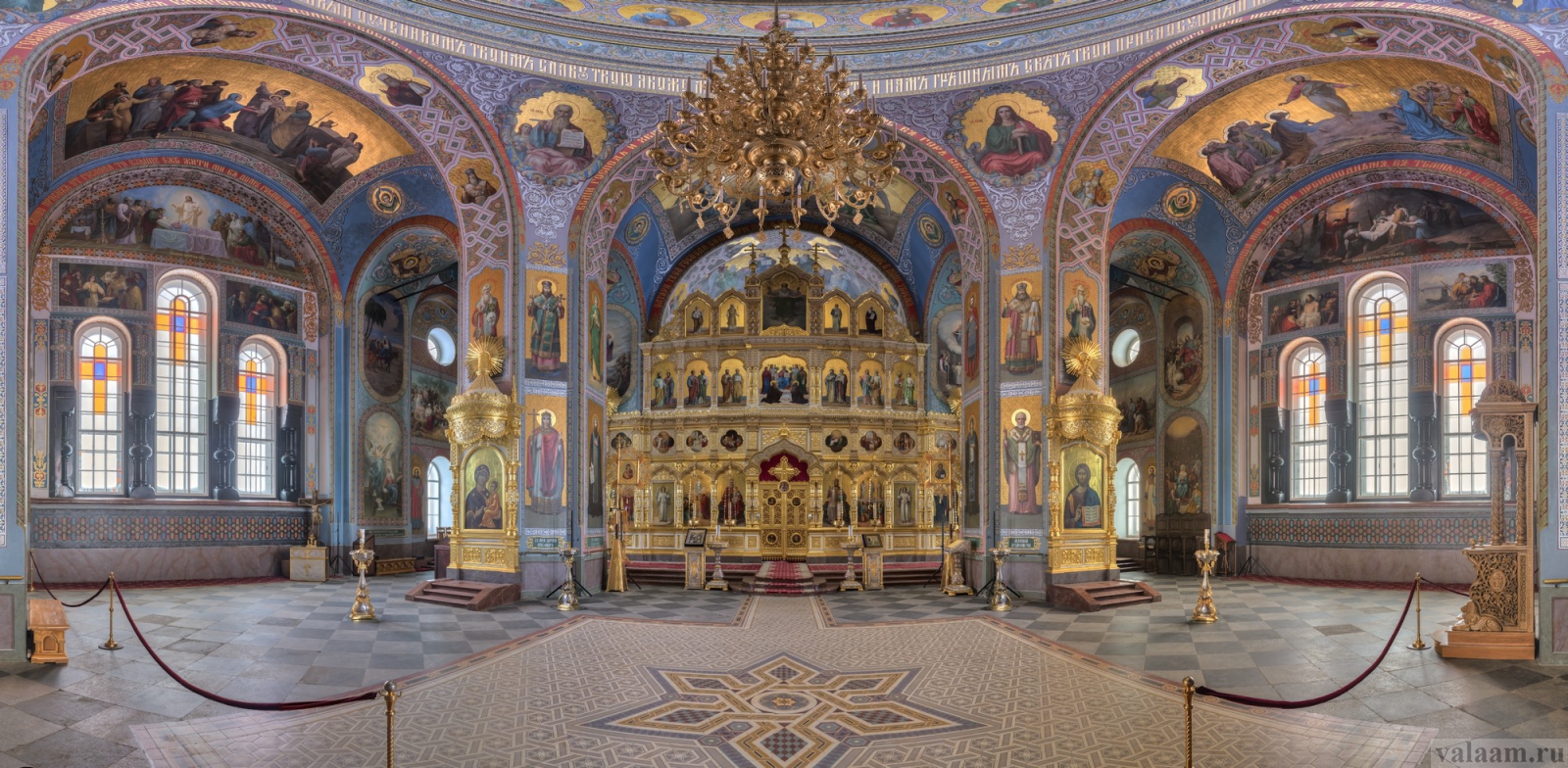 История иконы Божией Матери "Дубенская Красногорская", какими чудесами славится