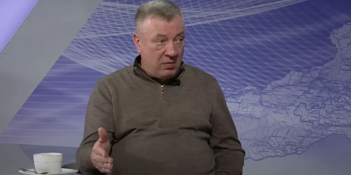 «СВО будет длиться еще не один год» Депутат Госдумы Гурулев назвал сроки окончания спецоперация на Украине и когда ждать новой волны мобилизации в России 17.05.23