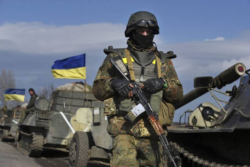 Тайные коды предсказаний: что повлияет на завершение конфликта на Украине