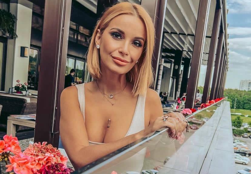 Телеведущая Ольга Орлова рассказала о своем опыте в отношениях с абьюзером