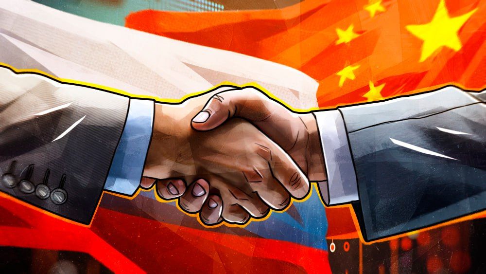 The Epoch Times: Россия с КНР берут под контроль важнейшее для США сырье