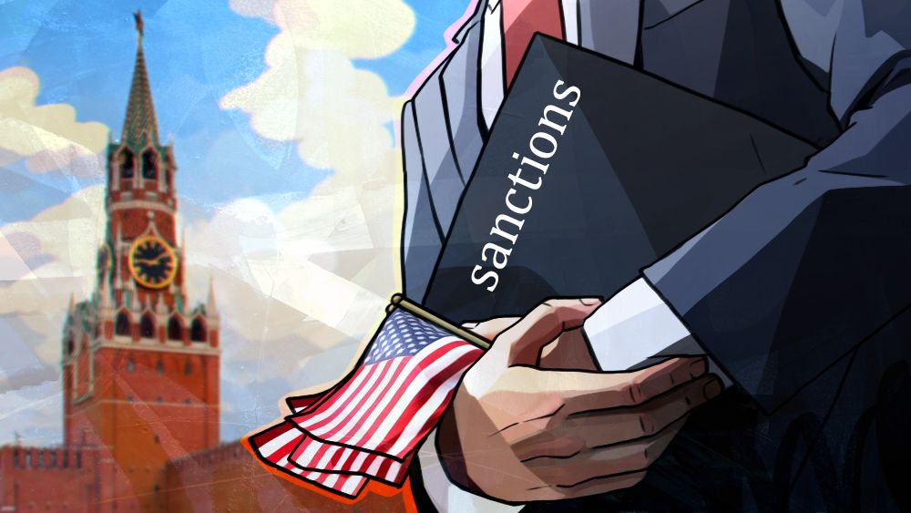 TI: ситуация катастрофична — нападки на Россию навлекли неприятности на США