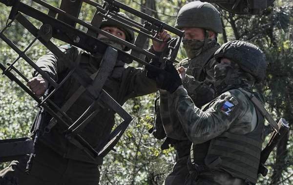 Угледар, Авдеевка 14 мая, обстановка сейчас: последние новости на сегодня, активные бои продолжаются, информация по данным на 14.05.2023