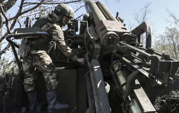 Украина сегодня 14 мая 2023, последние новости: обстановка в зоне СВО осложнилась. Спецоперация (СВО) России сегодня, карта боевых действий
