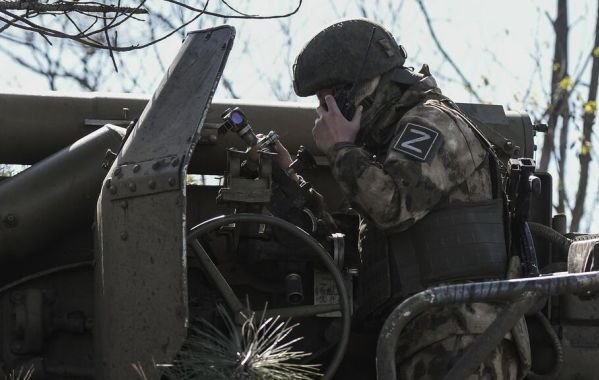Украина сегодня 17 мая 2023, последние новости: позиции ВСУ под мощными ударами. Спецоперация (СВО) России сегодня, карта боевых действий