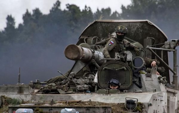 Украина сегодня 19 мая 2023, последние новости: ВС РФ ведут ожесточенные бои. Спецоперация (СВО) России сегодня, карта боевых действий