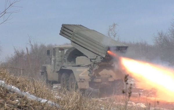 Украина сегодня 2 мая 2023, последние новости: армия России перемалывает ВСУ. Спецоперация (СВО) России сегодня, карта боевых действий