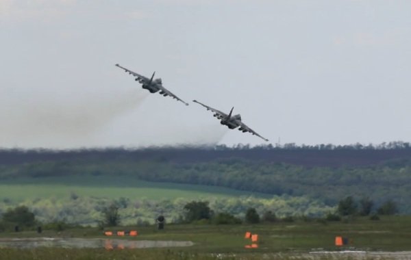 Украина сегодня 21 мая 2023, последние новости: армия РФ продвигается. Спецоперация (СВО) России сегодня, карта боевых действий 21.05.2023