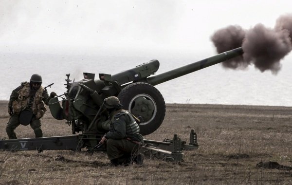 Украина сегодня 22 мая 2023, последние новости: армия РФ вновь атакует. Спецоперация (СВО) России сегодня, карта боевых действий 22.05.2023