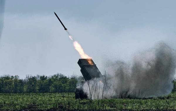 Украина сегодня 6 мая 2023, последние новости: армия РФ идет вперед. Спецоперация (СВО) России сегодня, карта боевых действий 06.05.2023